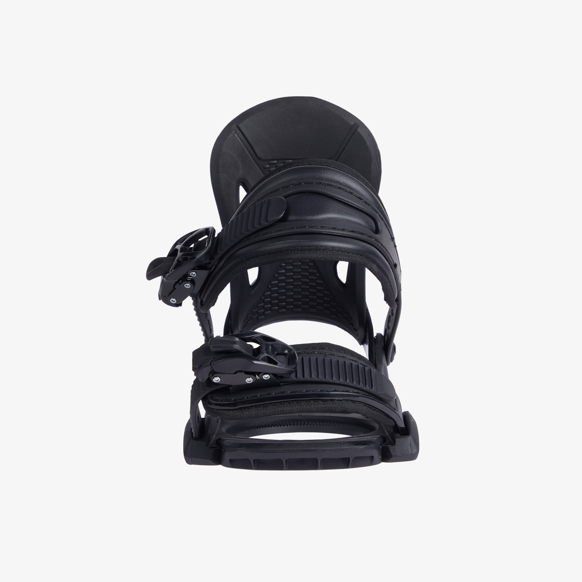 Mckinley CR 3 Çocuk Siyah Snowboard Ekipmanı