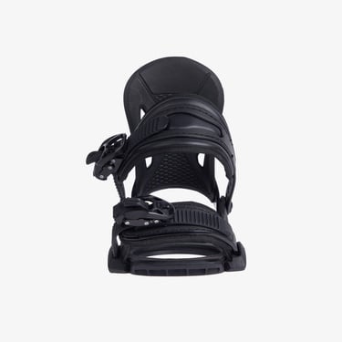  Mckinley CR 3 Çocuk Siyah Snowboard Ekipmanı