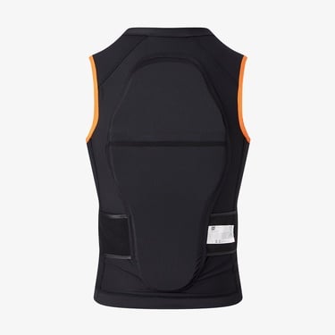  McKinley Fortress 3.0 Çocuk Siyah Outdoor Yelek