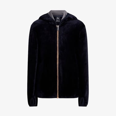  Mc Kinley Daisy Çocuk Siyah Outdoor Mont