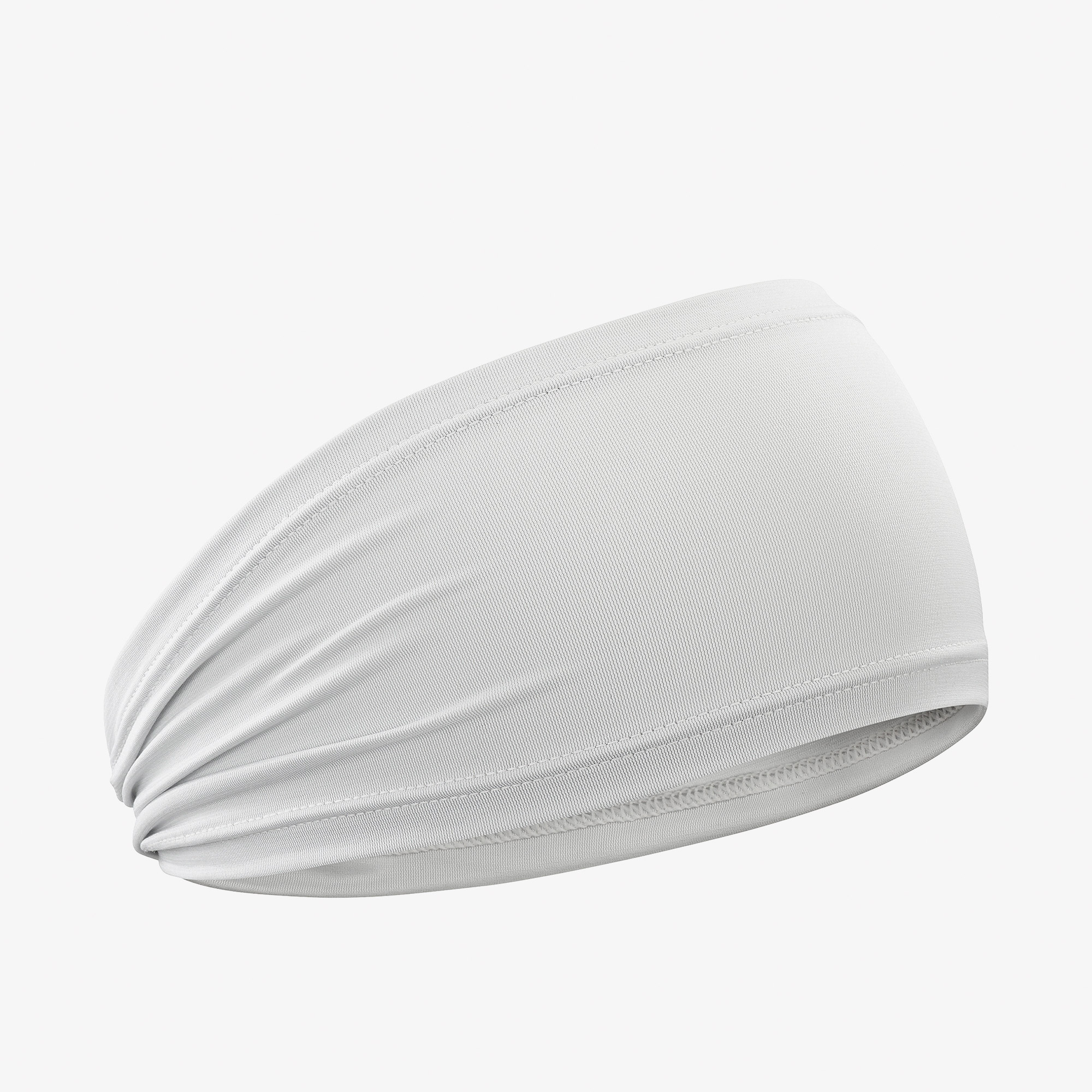  Salomon Sense Unisex Beyaz Saç Bandı