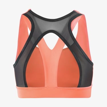  Salomon Cross Run Kadın Pembe Koşu Bra