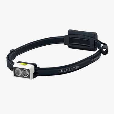 Led Lenser Neo 3 Unisex Siyah Koşu Kafa Lambası