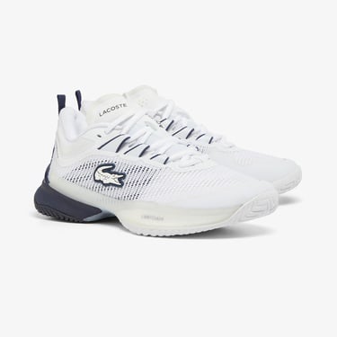  AG-LT23 Ultra Kadın Beyaz Sneaker