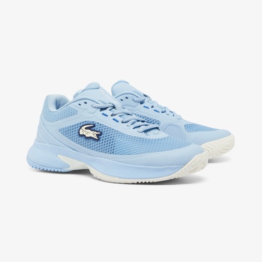  Tech Point Kadın Mavi Sneaker