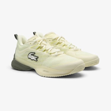  AG-LT23 Ultra Kadın Sarı Sneaker