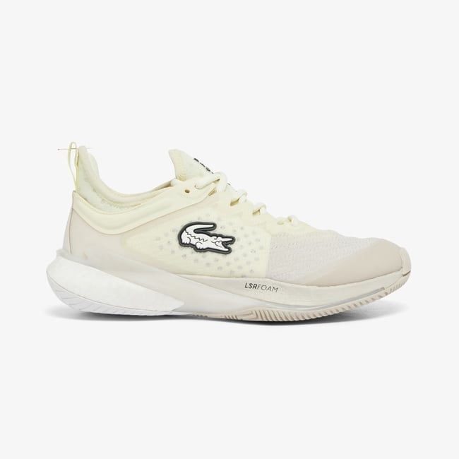  AG-LT23 Lite Kadın Bej Sneaker
