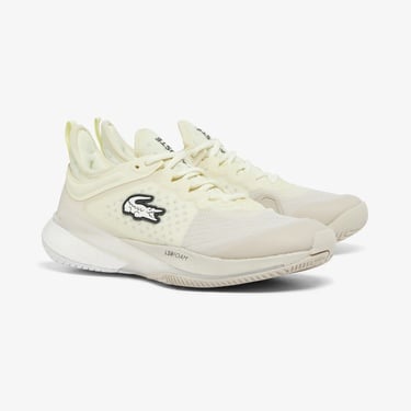  AG-LT23 Lite Kadın Bej Sneaker