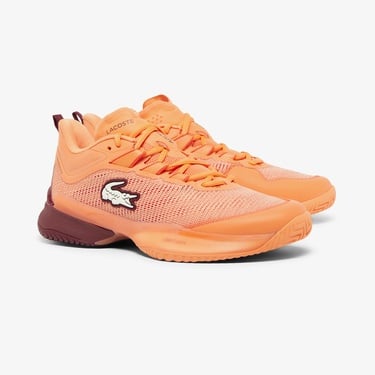  AG-LT23 Ultra Kadın Turuncu Sneaker