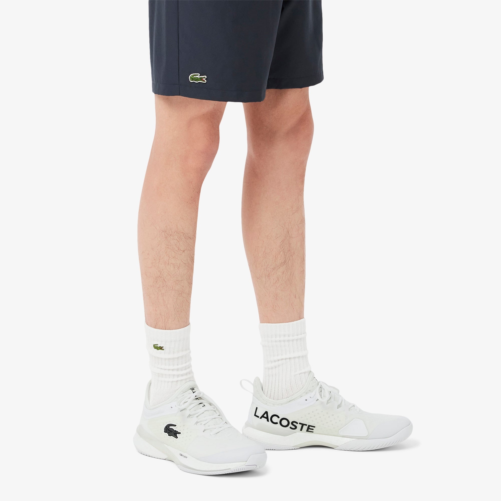 AG-LT23 Lite Erkek Beyaz Sneaker