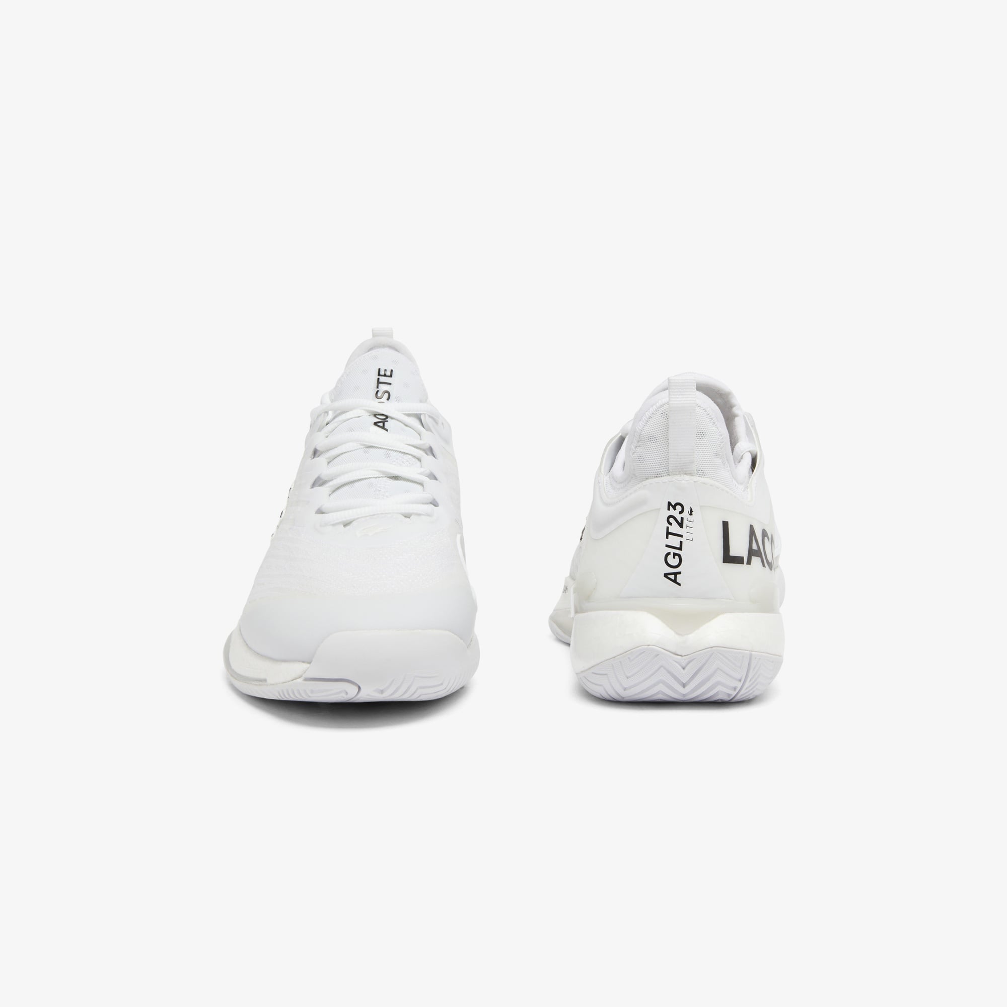 AG-LT23 Lite Erkek Beyaz Sneaker