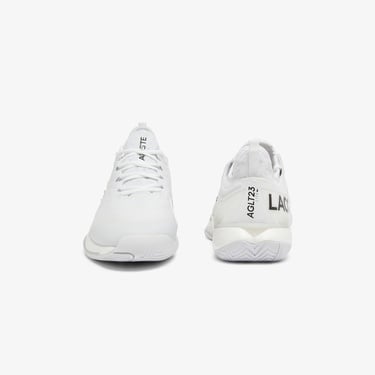  AG-LT23 Lite Erkek Beyaz Sneaker