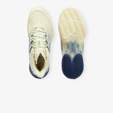  AG-LT23 Ultra Erkek Sarı Sneaker