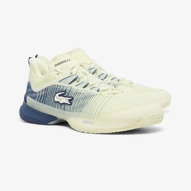  AG-LT23 Ultra Erkek Sarı Sneaker