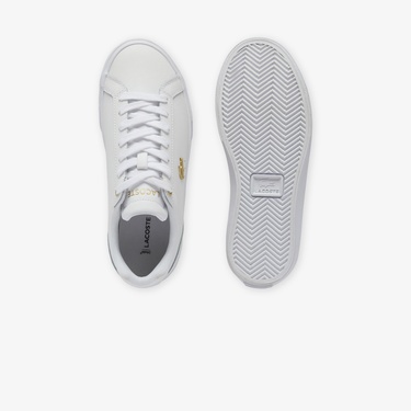  Lerond Pro Kadın Beyaz Sneaker