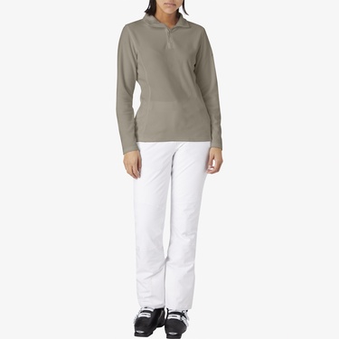  Mc Kinley Amarillo II Kadın Bej Polar Üst