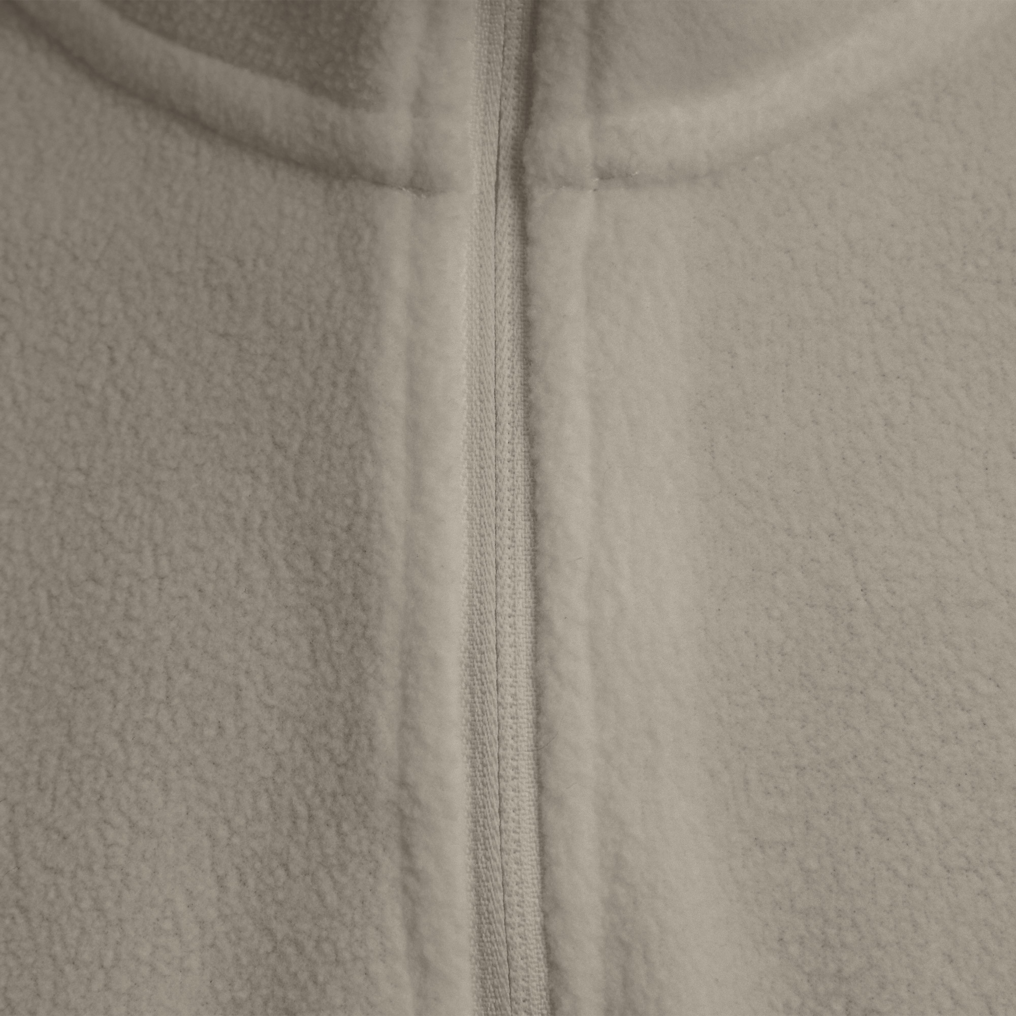 McKinley Amarillo II Kadın Bej Polar Üst