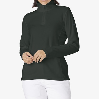  Mc Kinley Amarillo II Kadın Yeşil Polar Üst