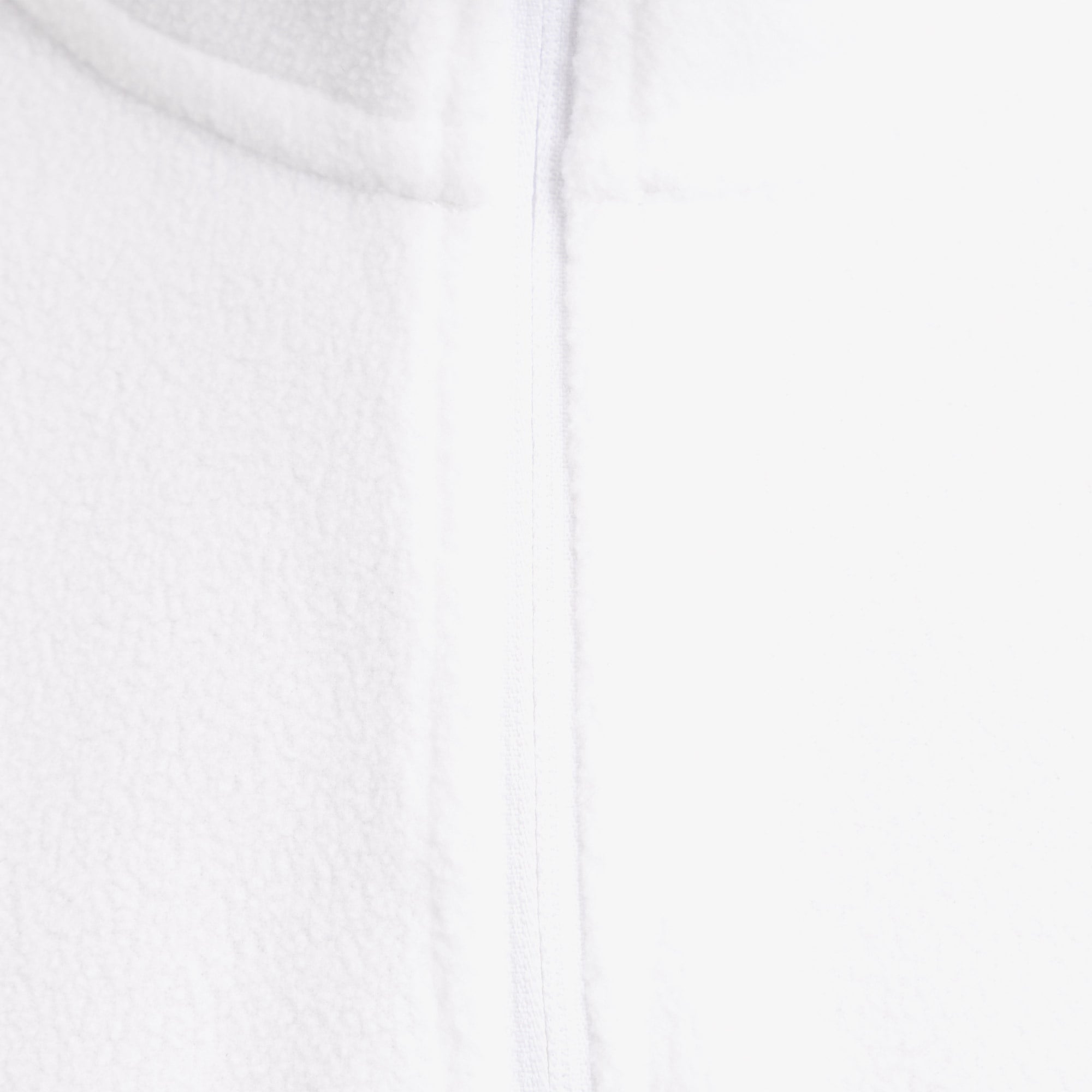 McKinley Amarillo II Kadın Beyaz Polar Üst