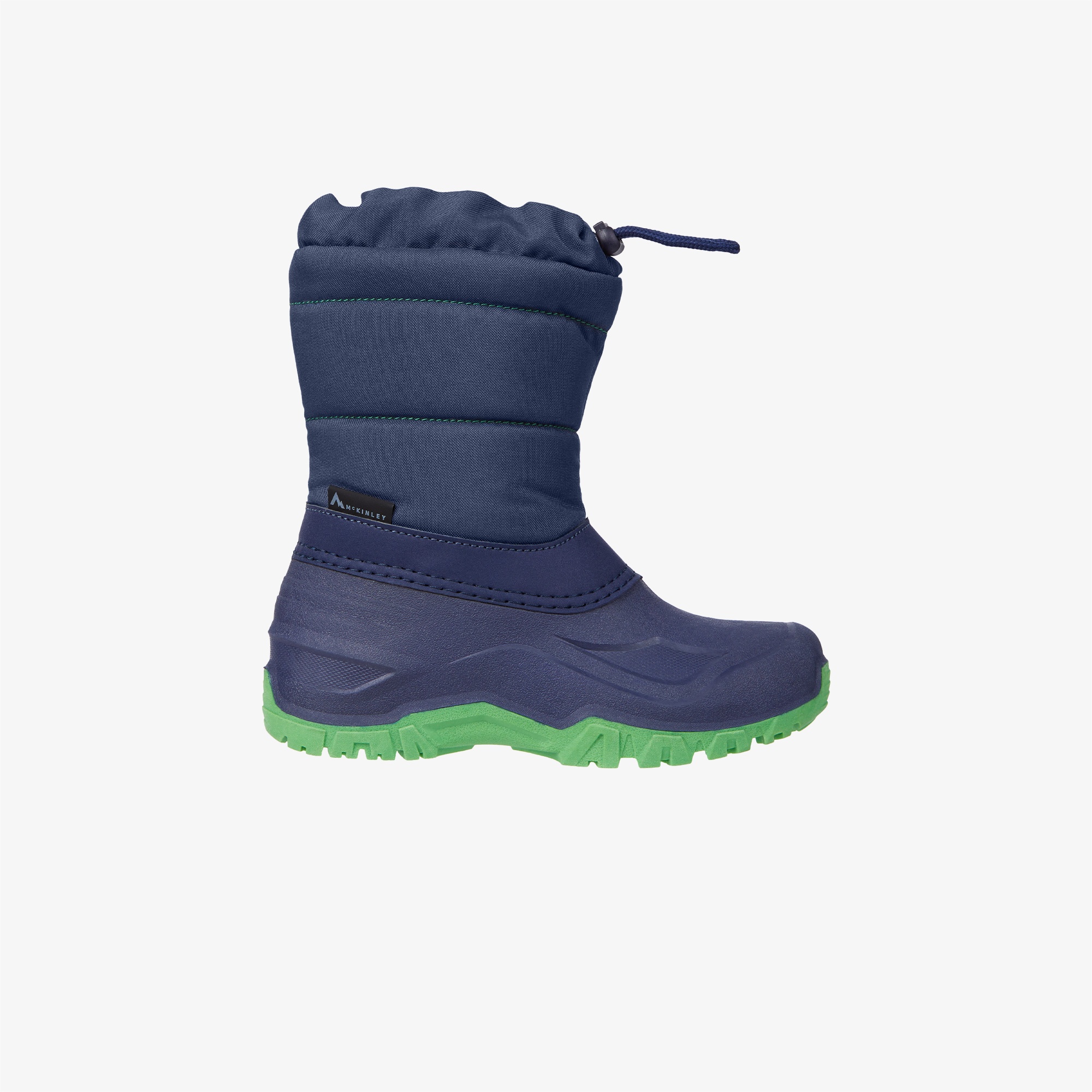 McKinley Jules III Çocuk Lacivert Kayak Botu