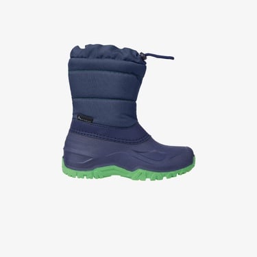  McKinley Jules III Çocuk Lacivert Kayak Botu