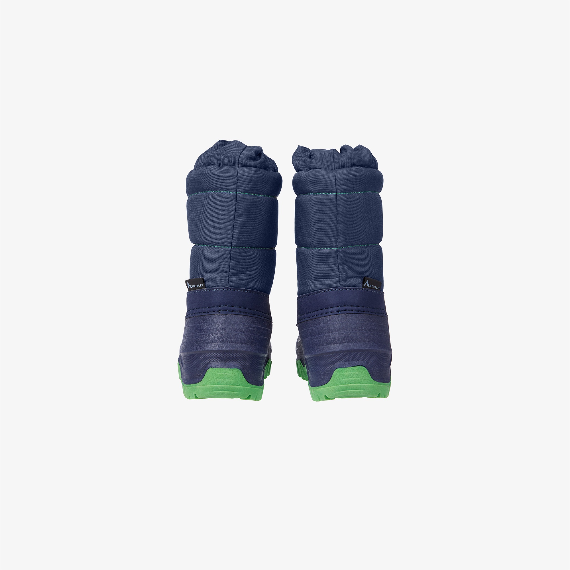 McKinley Jules III Çocuk Lacivert Kayak Botu