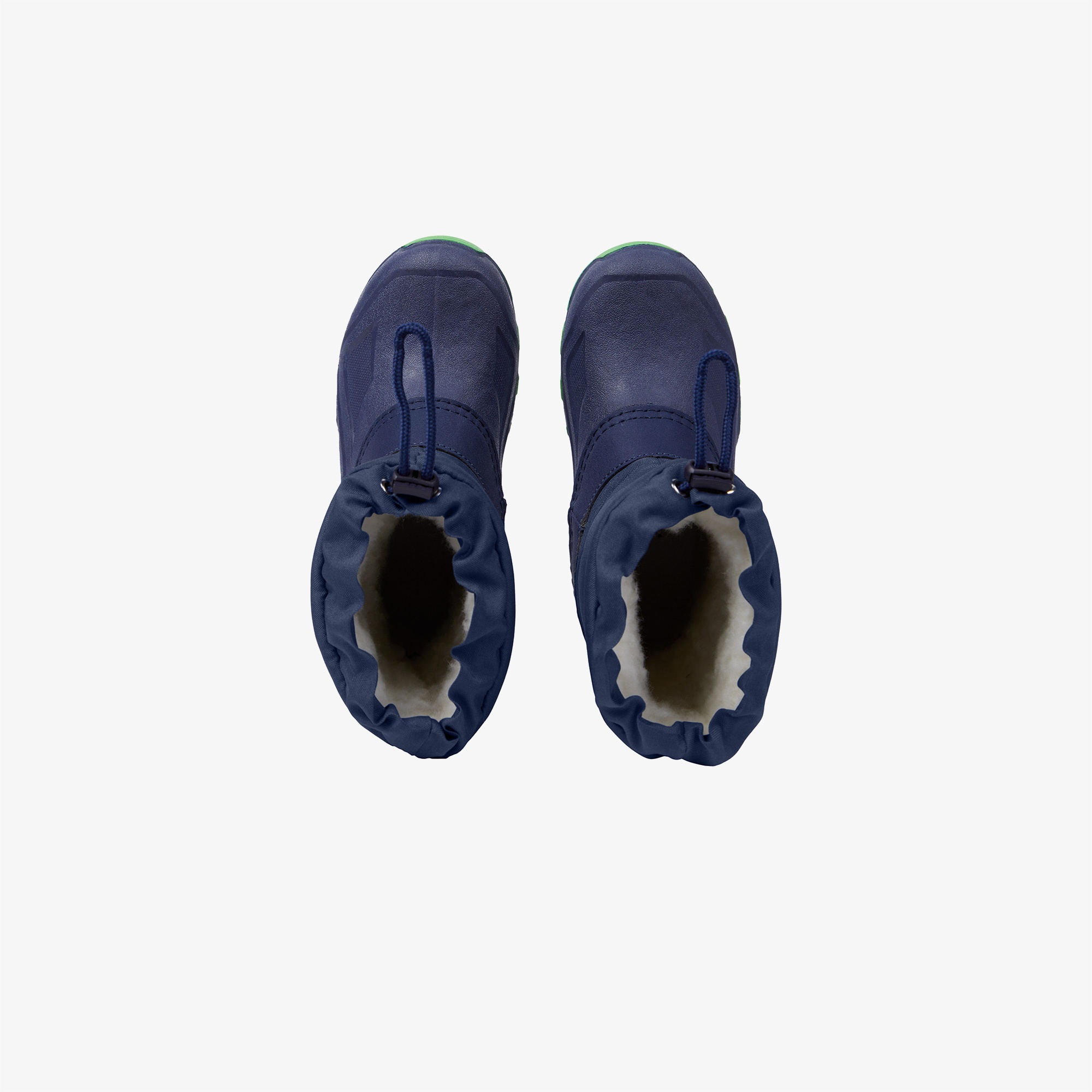McKinley Jules III Çocuk Lacivert Kayak Botu