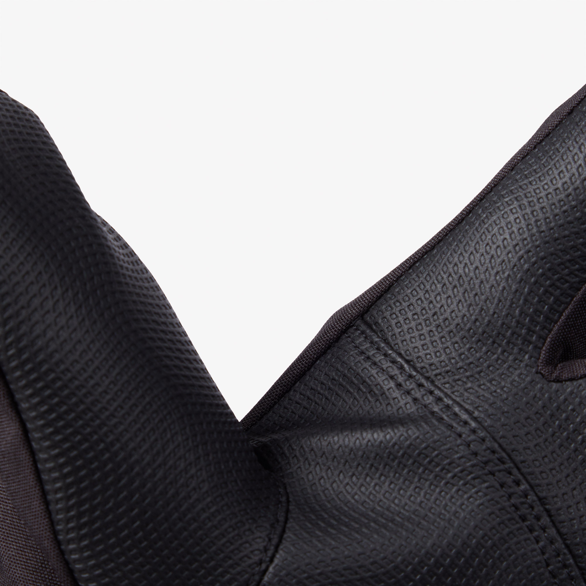 Mc Kinley Munir Aqx 5.5 Erkek Siyah Kayak Eldiveni