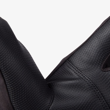  Mc Kinley Munir Aqx 5.5 Erkek Siyah Kayak Eldiveni