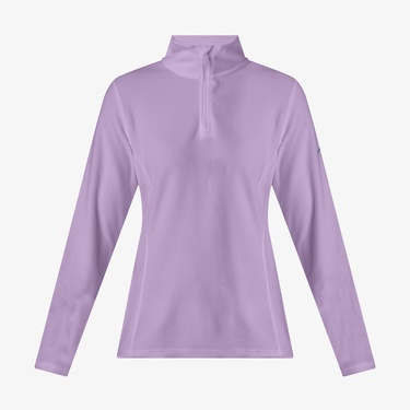  Mc Kinley Amarillo II Kadın Mor Polar Üst