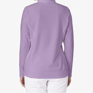  Mc Kinley Amarillo II Kadın Mor Polar Üst