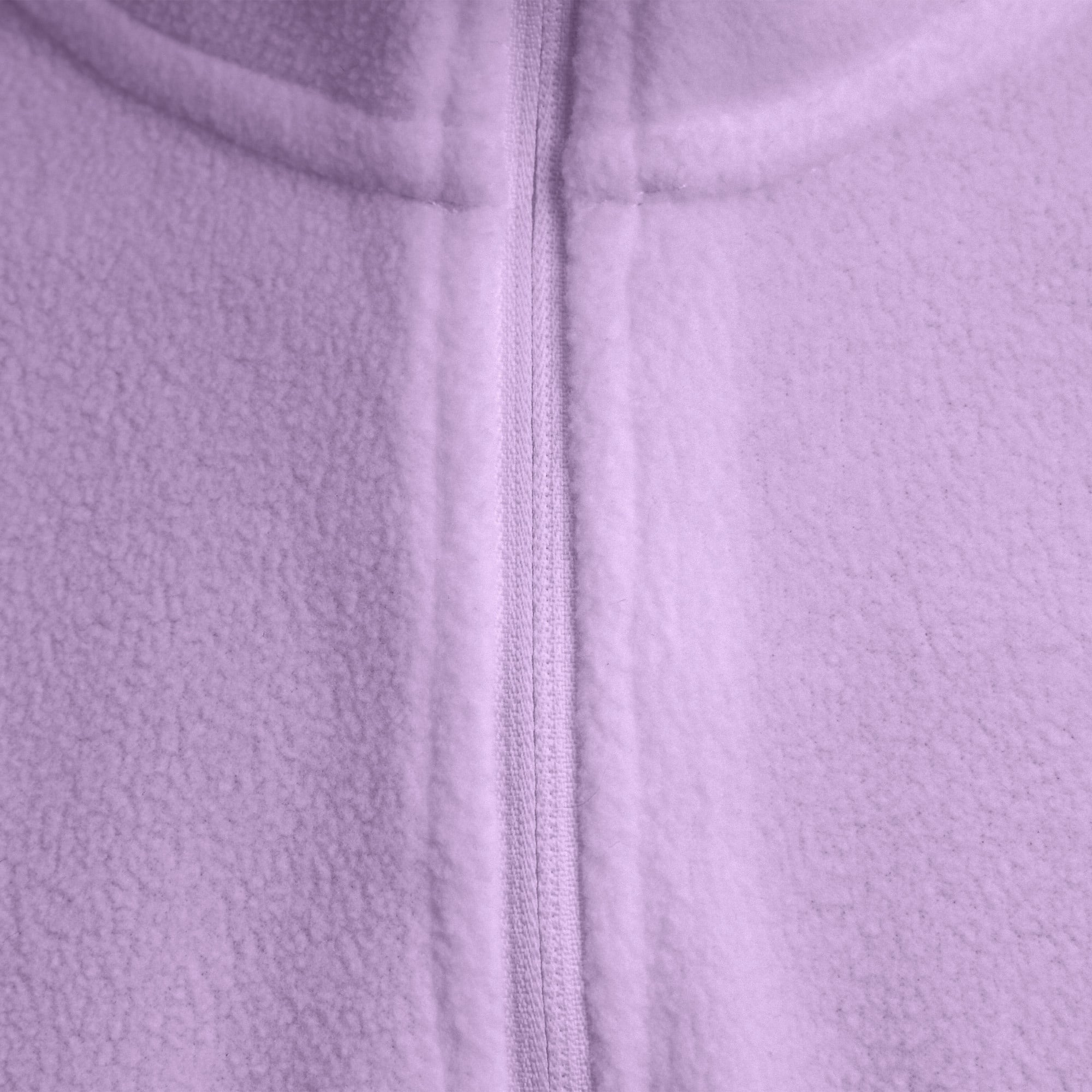 McKinley Amarillo II Kadın Mor Polar Üst