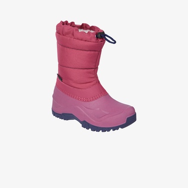  McKinley Jules III Çocuk Pembe Kayak Botu