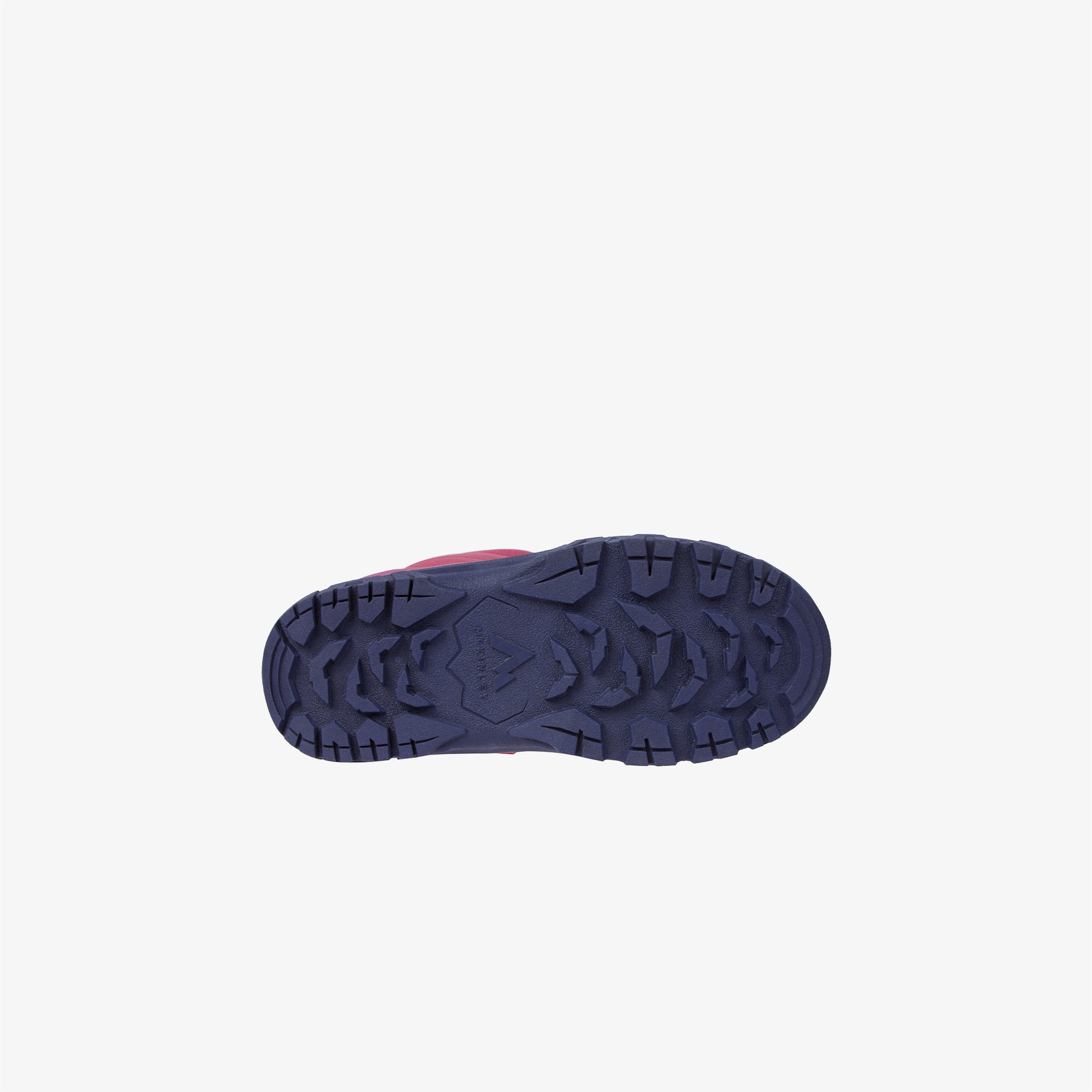 McKinley Jules III Çocuk Pembe Kayak Botu