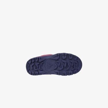  McKinley Jules III Çocuk Pembe Kayak Botu