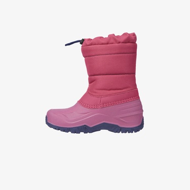  McKinley Jules III Çocuk Pembe Kayak Botu