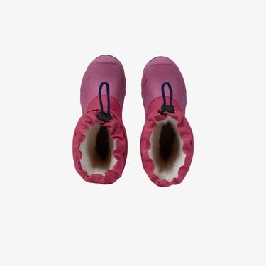  McKinley Jules III Çocuk Pembe Kayak Botu