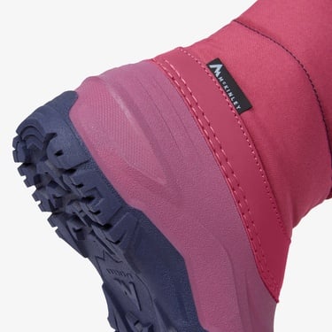  McKinley Jules III Çocuk Pembe Kayak Botu