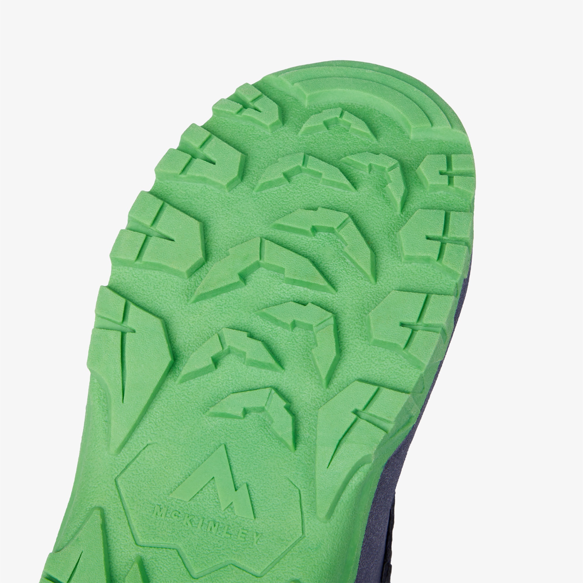 McKinley Jules III Çocuk Lacivert Kayak Botu