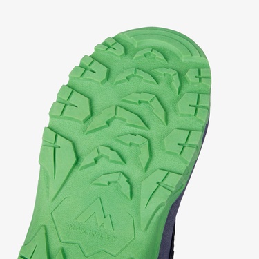  McKinley Jules III Çocuk Lacivert Kayak Botu