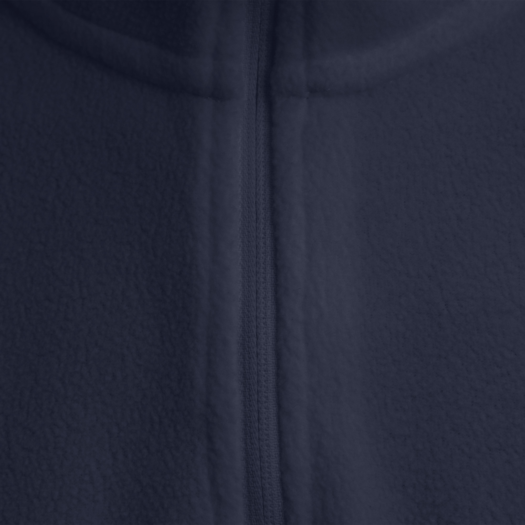 McKinley Amarillo II Kadın Lacivert Polar Üst