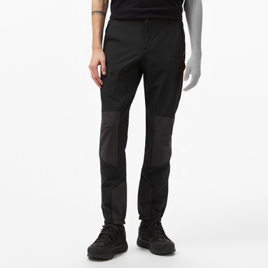  Mc Kinley Beira Erkek Siyah Kayak Pantolonu