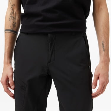  Mc Kinley Beira Erkek Siyah Kayak Pantolonu