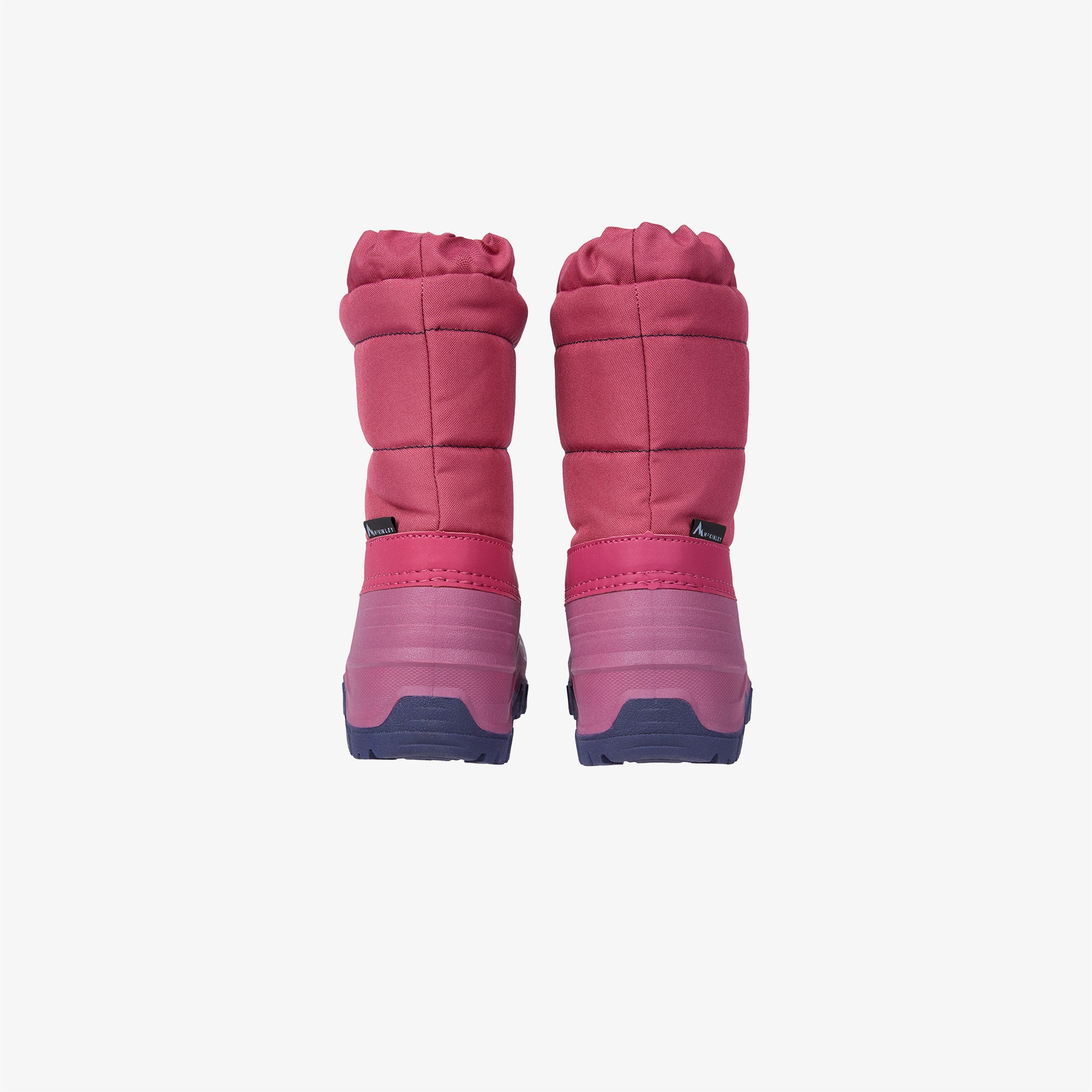 McKinley Jules III Çocuk Pembe Kayak Botu