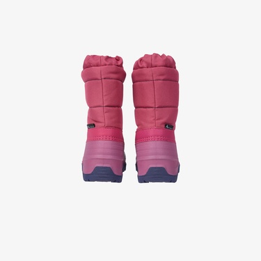 McKinley Jules III Çocuk Pembe Kayak Botu