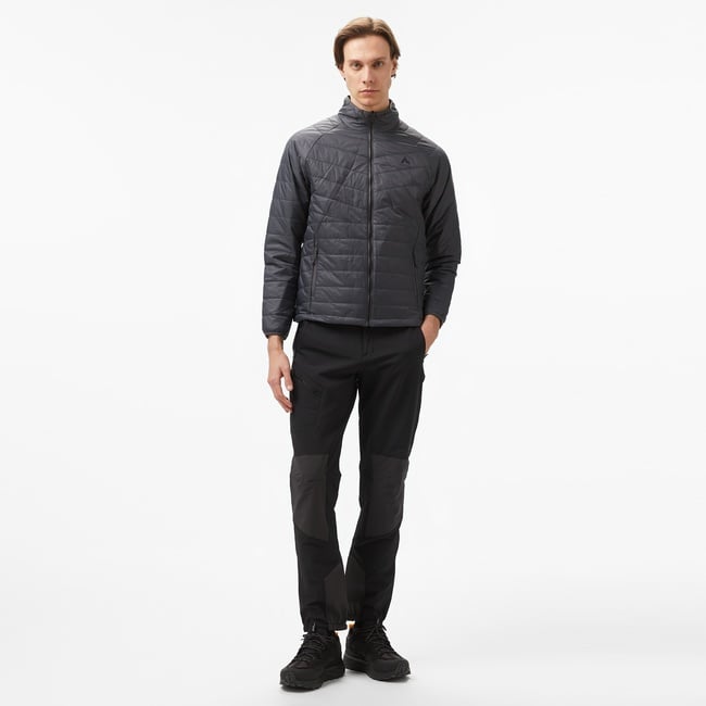  Mc Kinley Beira Erkek Siyah Kayak Pantolonu