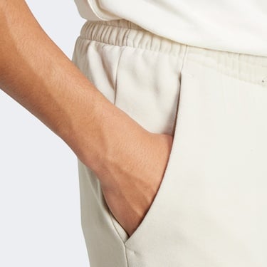  adidas Erkek Bej Günlük Eşofman Altı