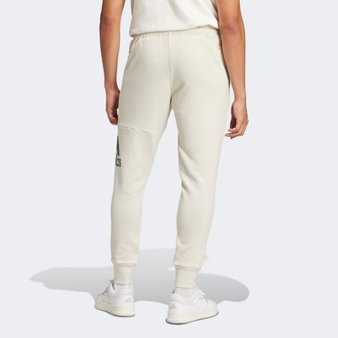  adidas Erkek Bej Günlük Eşofman Altı