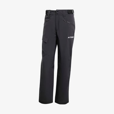  adidas Terrex Xperior Insulated 2L Erkek Siyah Outdoor Pantolon