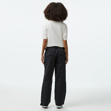  adidas Terrex Xperior 2L Insulates Strech Kadın Siyah Outdoor Pantolon